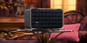 JBL, um Top 3 para os pais tecnológicos