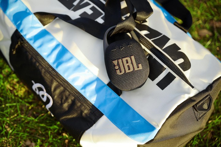 JBL Clip 5