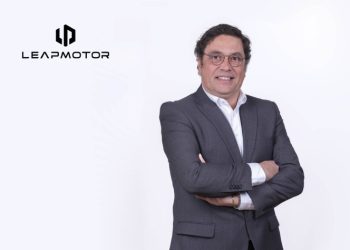 João Camara nomeado director da Leapmotor em Portugal