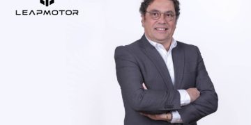 João Camara nomeado director da Leapmotor em Portugal