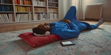 Kobo, um eReader colorido para o Dia do Pai