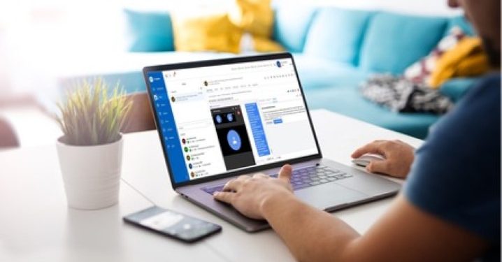 Mitel CX: a plataforma IA para a experiência do cliente está disponível 1 Mitel CX: a plataforma IA para a experiência do cliente está disponível
