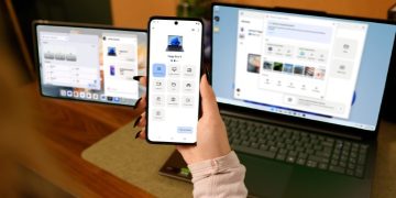 Moto AI revoluciona o Smart Connect
