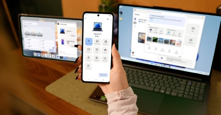 Moto AI revoluciona o Smart Connect