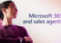 Microsoft lança agentes de vendas acessíveis no Microsoft 365 Copilot