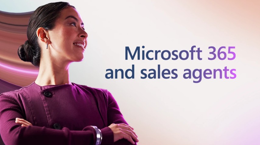 Microsoft lança agentes de vendas acessíveis no Microsoft 365 Copilot 2 Microsoft sales agents