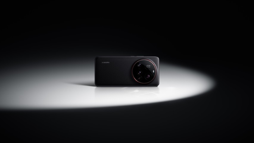 Xiaomi 15 e Xiaomi 15 Ultra chegam ao mercado 19 O1 Black2
