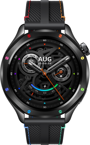 O62 Rainbow Front