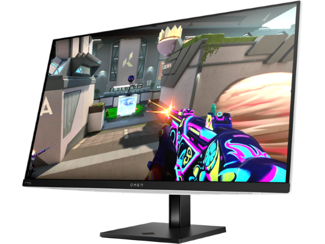 OMEN Transcend Gaming Monitor 1