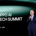 OPPO impulsiona a IA com novas funcionalidades e parcerias