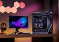 ASUS lança o passatempo Make Your Dream PC a Reality