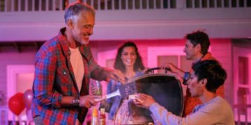 Presentes Philips Hue para um Dia do Pai cheio de luz