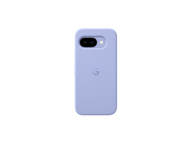 Pixel 9a Case Phone Iris
