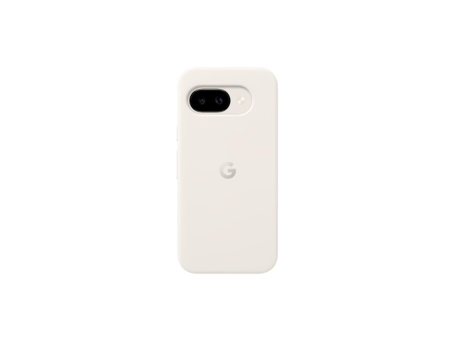 Pixel 9a Case Phone Porcelain
