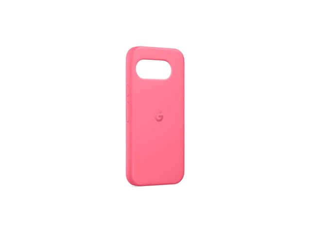 Pixel 9a Case Peony