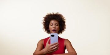 Pixel 9a, o novo base de gama da Google chegou!
