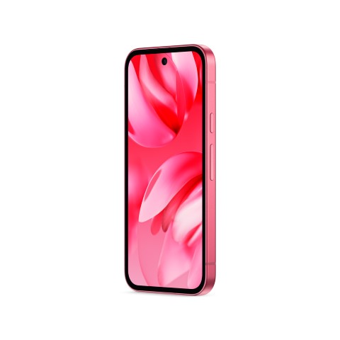 Pixel 9a Front Peony