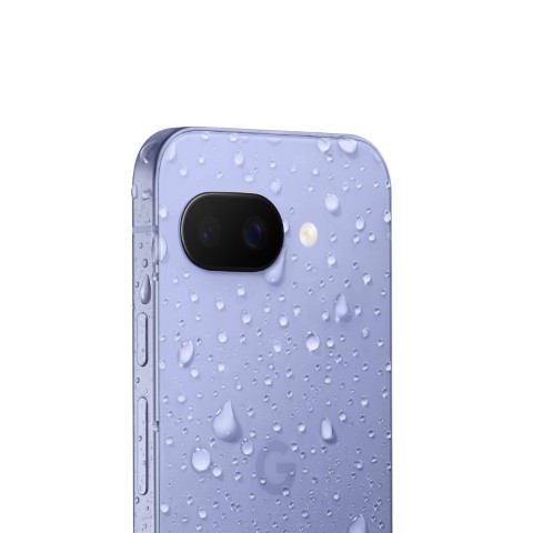 Pixel 9a Irs Droplets