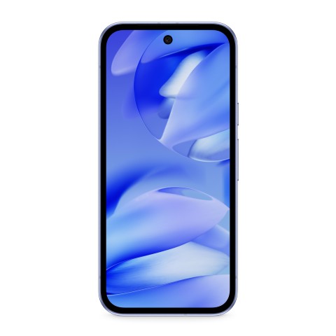 Pixel 9a UI