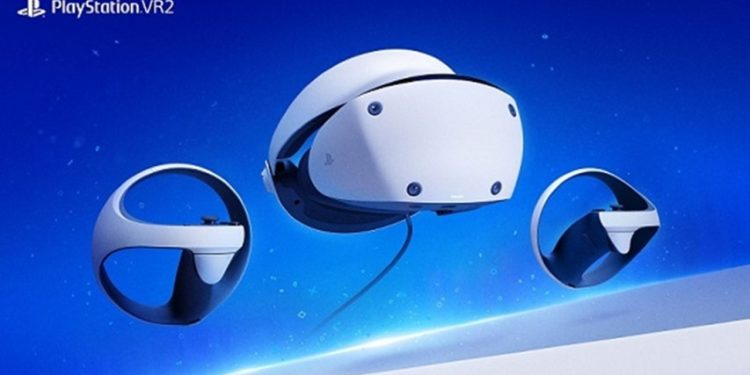PlayStation VR2 baixa de preço para 449,99€