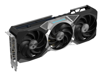 Acer renova gráficas Predator BiFrost e Nitro com as novas GPUs AMD Radeon RX 9000 Series