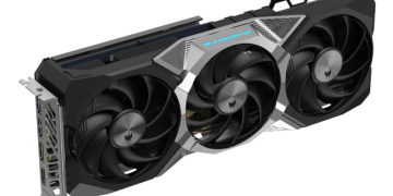 Acer renova gráficas Predator BiFrost e Nitro com as novas GPUs AMD Radeon RX 9000 Series