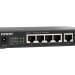 QNAP anuncia o QSW-2104-2T-R2, um switch acessível 9 QNAP anuncia o QSW-2104-2T-R2, um switch acessível