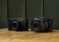 3 novidades Canon: câmaras PowerShot V1, EOS R50 V e objectiva RF-S 14-30mm