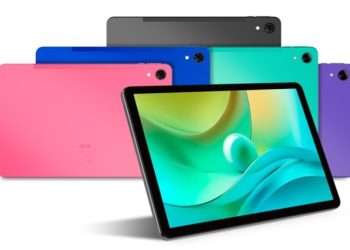 SPC lança novos tablets GRAVITY