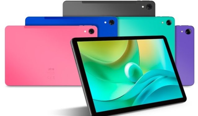 SPC lança novos tablets GRAVITY 1 SPC lança novos tablets GRAVITY