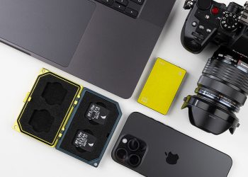 Angelbird SSD2GO PKT disponível em 2 ou 4TB