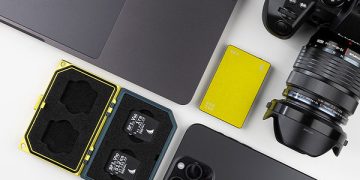 Angelbird SSD2GO PKT disponível em 2 ou 4TB