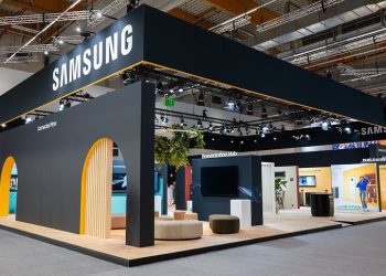 Samsung Climate Solutions brilha na ISH 2025