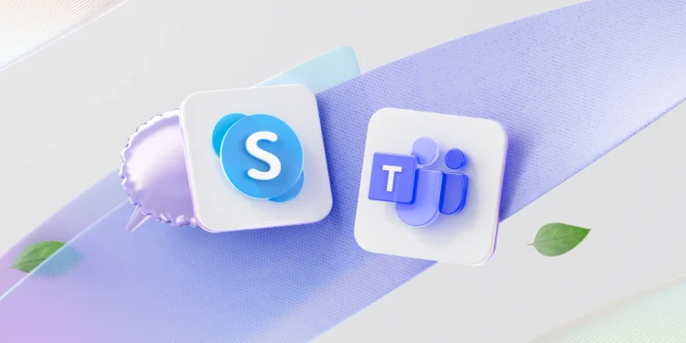 Skype chega ao fim – Microsoft substitui serviço pelo Teams