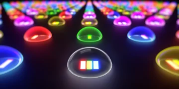 Sony revoluciona imagem com novo sistema de retroiluminação RGB