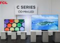 TCL C series democratiza a tecnologia QD-Mini LED
