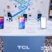 Nova Série TCL 60 apresentou cinco modelos