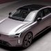 Volvo ES90: O novo sedan eléctrico que redefine o luxo escandinavo