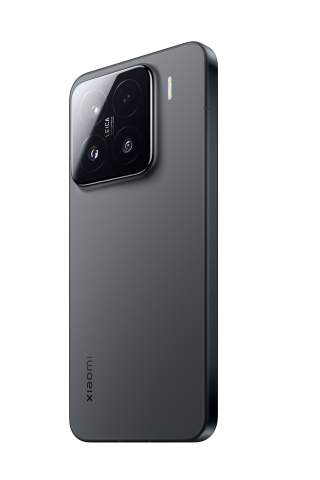Xiaomi 15 e Xiaomi 15 Ultra chegam ao mercado 15 Xiaomi 15 Black 2
