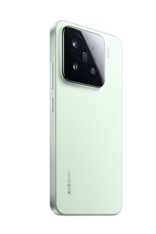 Xiaomi 15 e Xiaomi 15 Ultra chegam ao mercado 12 Xiaomi 15 Green 1