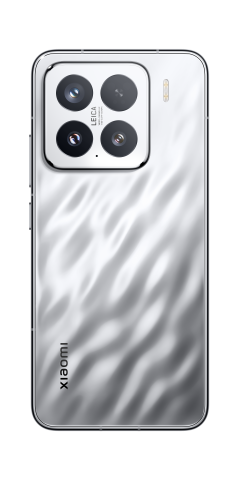 Xiaomi 15 e Xiaomi 15 Ultra chegam ao mercado 13 Xiaomi 15 Silvery 3