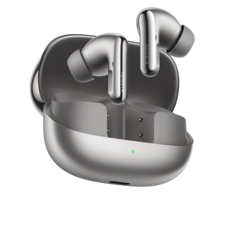 Xiaomi Buds 5 Titan Gray Bluetooth 6