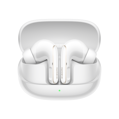 Xiaomi Buds 5 White Bluetooth 5