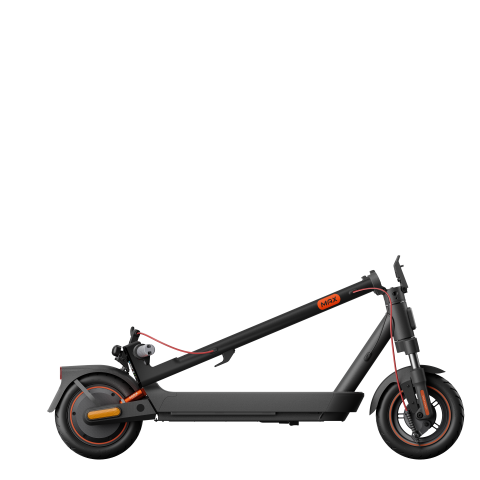 Xiaomi Electric Scooter 5 Max folding right