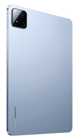 Xiaomi Pad 7 Series: novo tablet com IA 4 Xiaomi Pad 7 Pro Blue 1