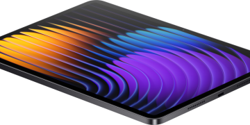 Xiaomi Pad 7 Series: novo tablet com IA