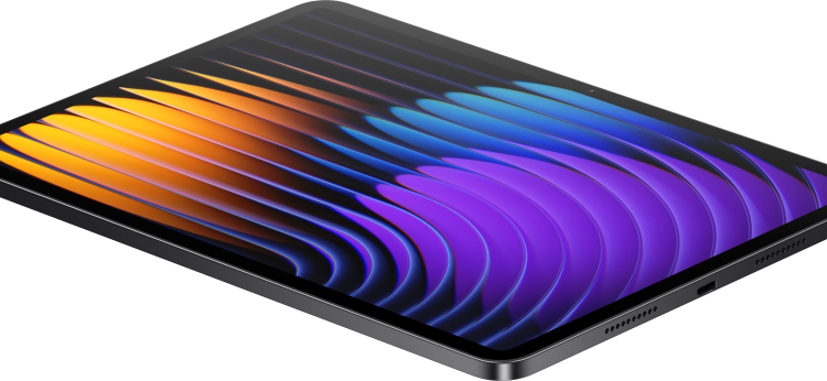 Xiaomi Pad 7 Series: novo tablet com IA 1 Xiaomi Pad 7 Series: novo tablet com IA