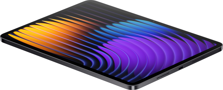 Xiaomi Pad 7 Series: novo tablet com IA 2 Xiaomi Pad 7 Pro Gray 13