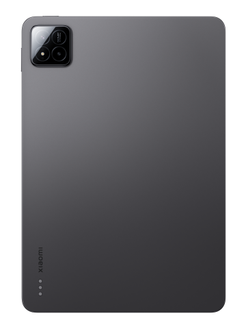 Xiaomi Pad 7 Series: novo tablet com IA 3 Xiaomi Pad 7 Pro Gray 3