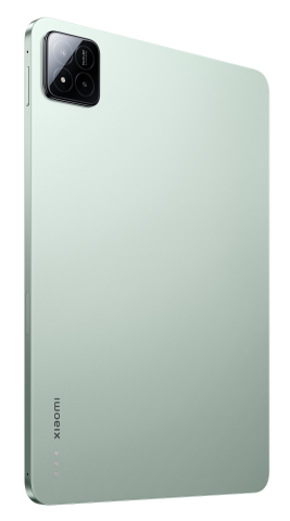 Xiaomi Pad 7 Series: novo tablet com IA 7 Xiaomi Pad 7 Pro Green 1